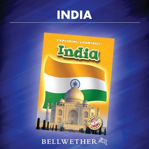 Cover of India