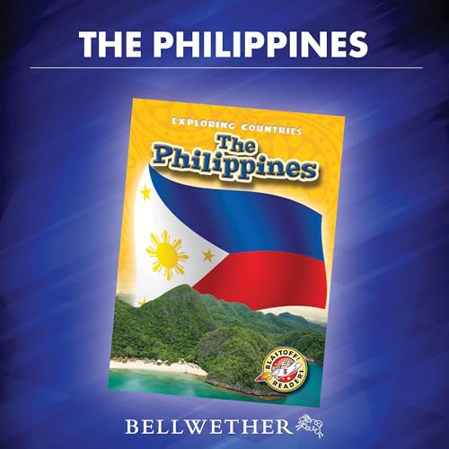Cover of The Philippines