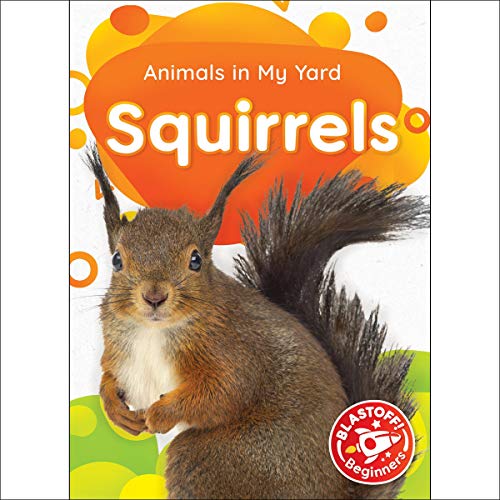 Cover of Squirrels