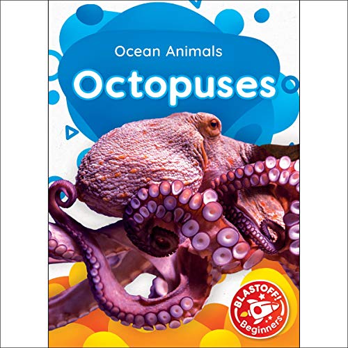 Cover of Octopuses
