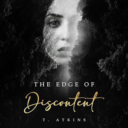 Cover of The Edge of Discontent