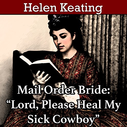 Cover of Mail Order Bride
