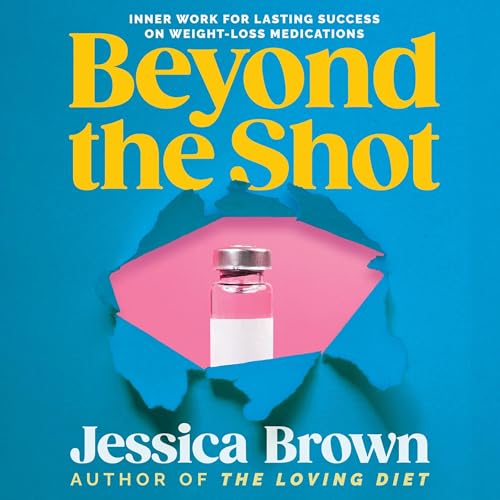 Cover of Beyond the Shot