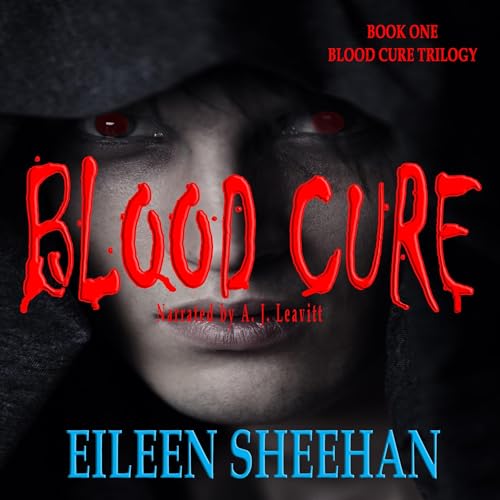 Cover of Blood Cure