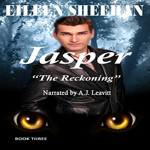 Cover of Jasper