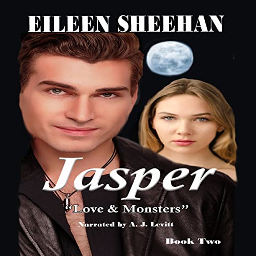 Cover of Jasper