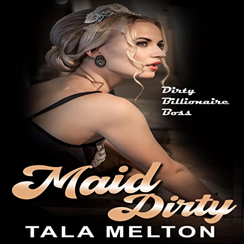 Cover of Maid Dirty