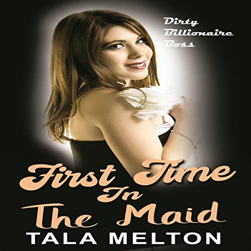 Cover of First Time in the Maid
