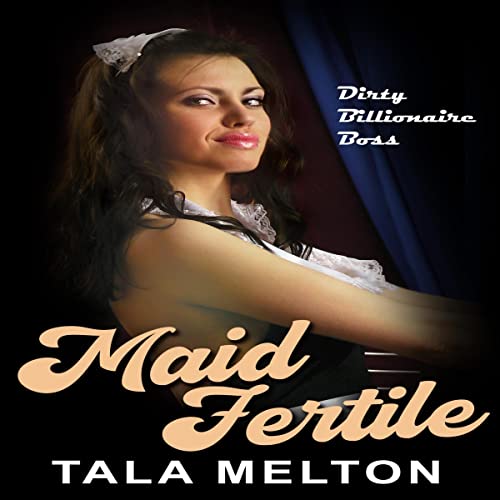 Cover of Maid Fertile