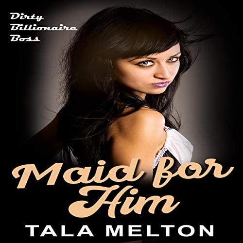 Cover of Maid for Him