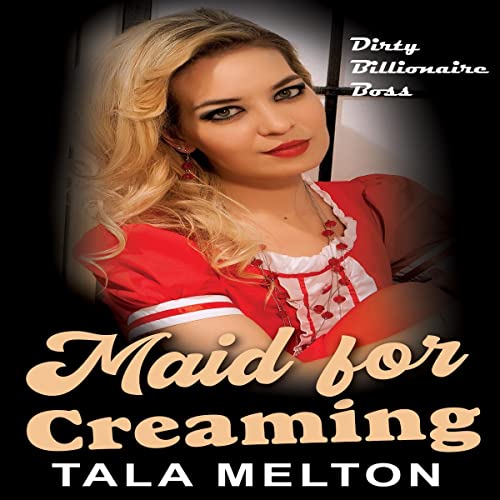 Cover of Maid for Creaming