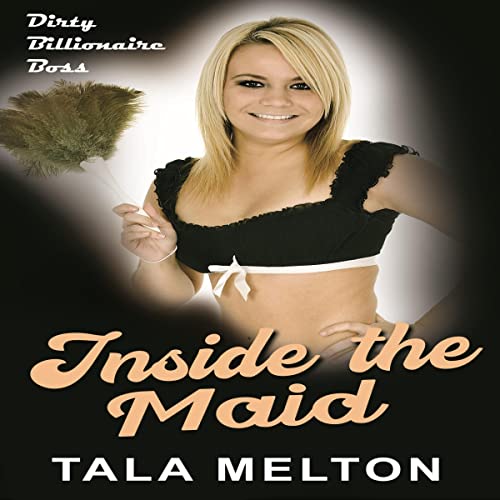Cover of Inside the Maid