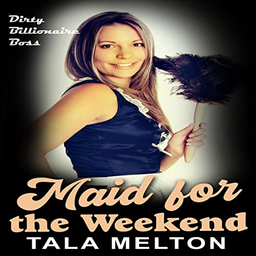 Cover of Maid for the Weekend