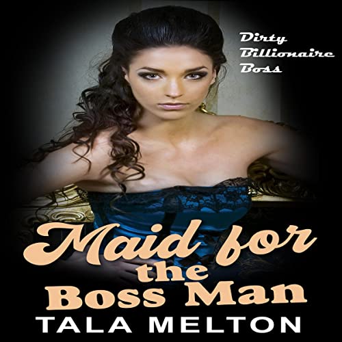Cover of Maid for the Boss Man