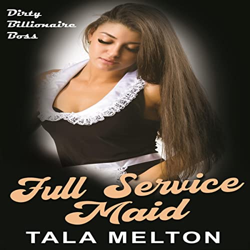 Cover of Full Service Maid