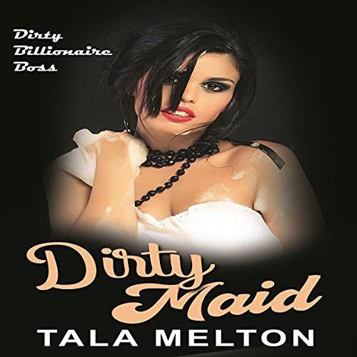 Cover of Dirty Maid