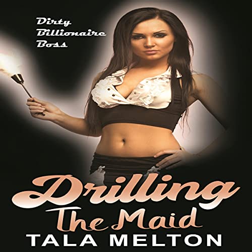 Cover of Drilling the Maid