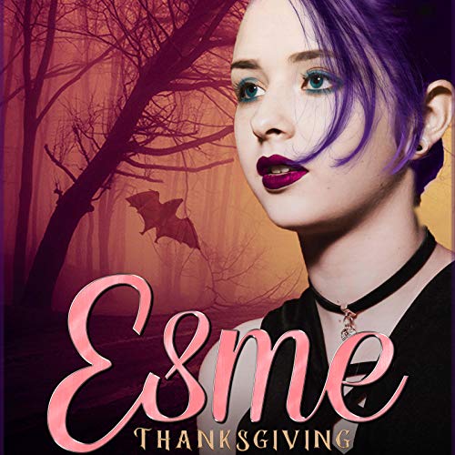 Cover of Thanksgiving
