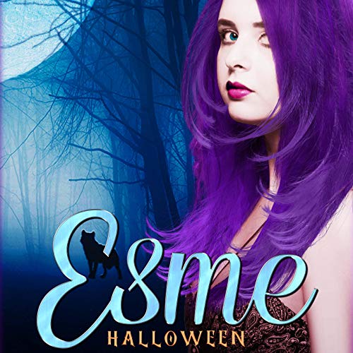 Cover of Halloween