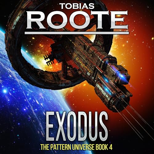 Cover of Exodus