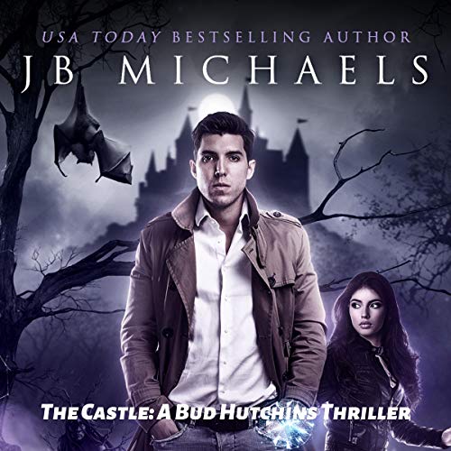 Cover of The Castle