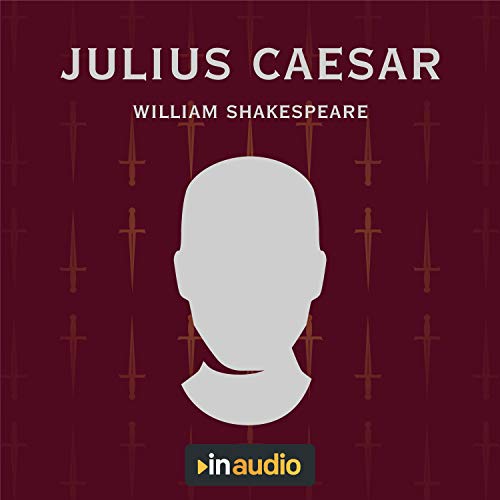 Cover of Julius Caesar