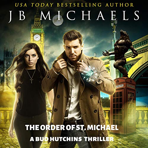 Cover of The Order of St. Michael