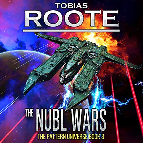Cover of The Nubl Wars