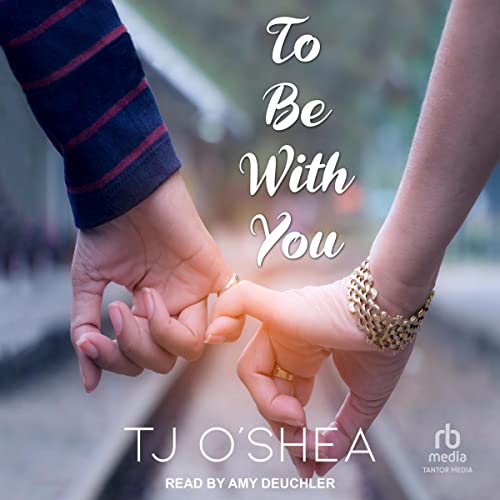Cover of To Be With You