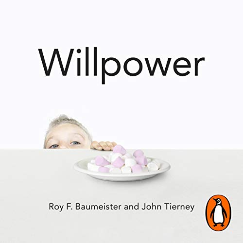 Cover of Willpower