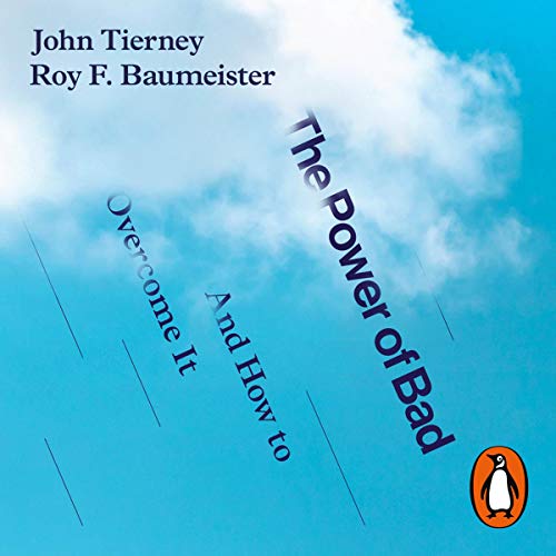 Cover of The Power of Bad