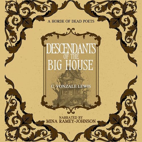 Cover of Descendants of the Big House