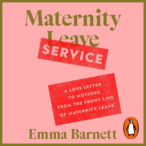 Cover of Maternity Service