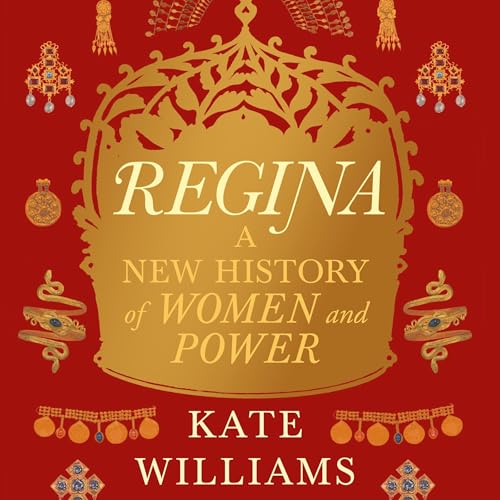 Cover of Regina