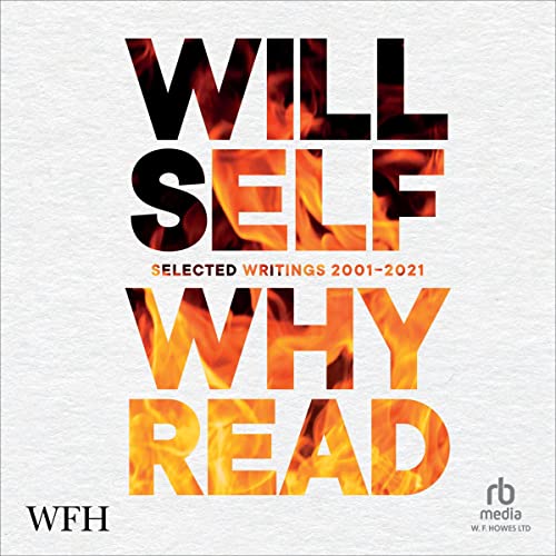 Cover of Why Read
