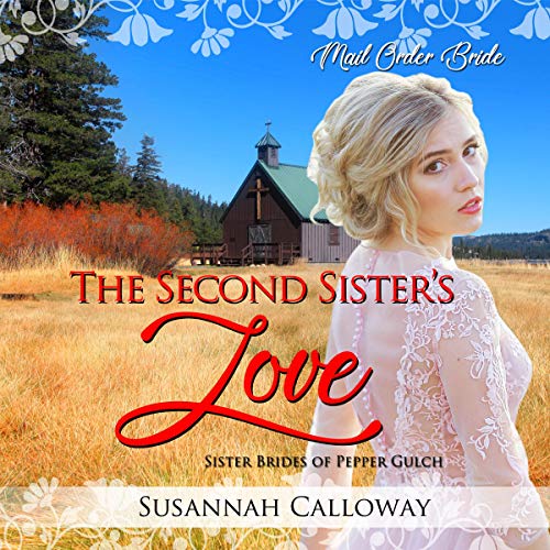 Cover of The Second Sister's Love