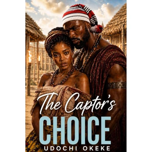 Cover of The Captor's Choice
