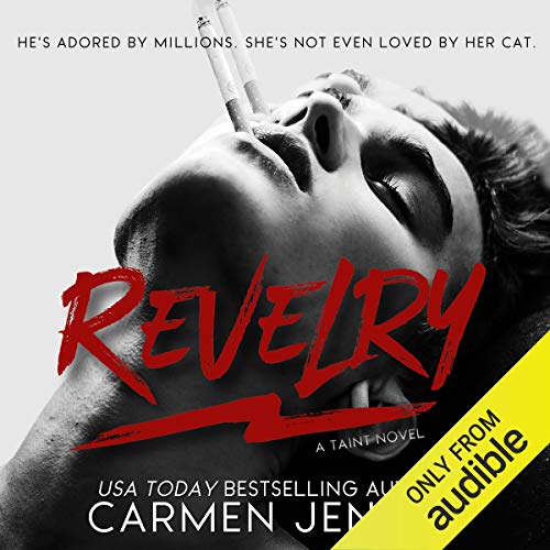 Cover of Revelry