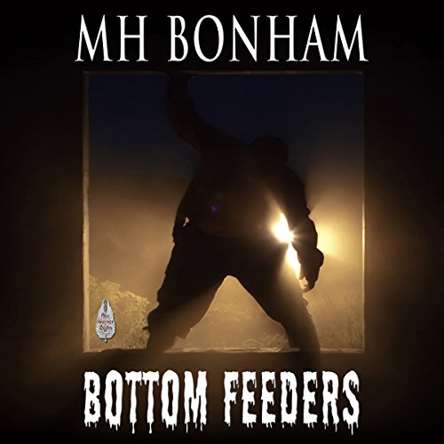 Cover of Bottom Feeders