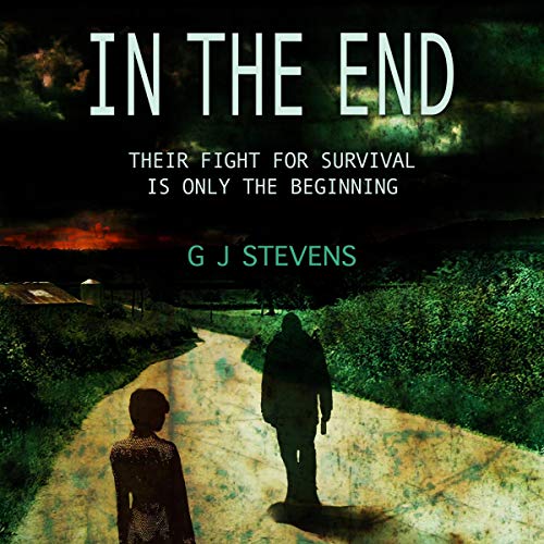 Cover of In the End