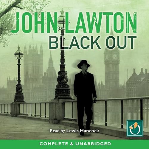Cover of Black Out