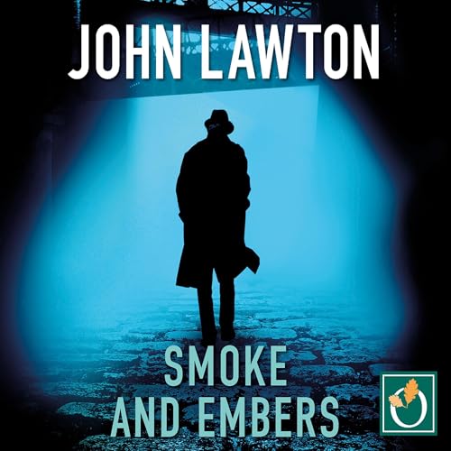 Cover of Smoke and Embers