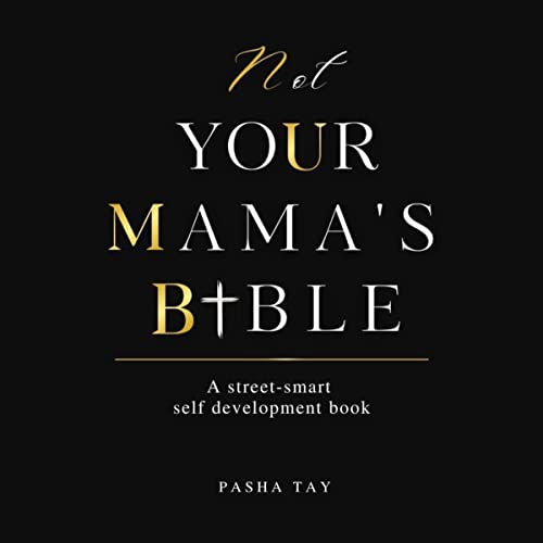 Cover of Not Your Mama's Bible (Numb)