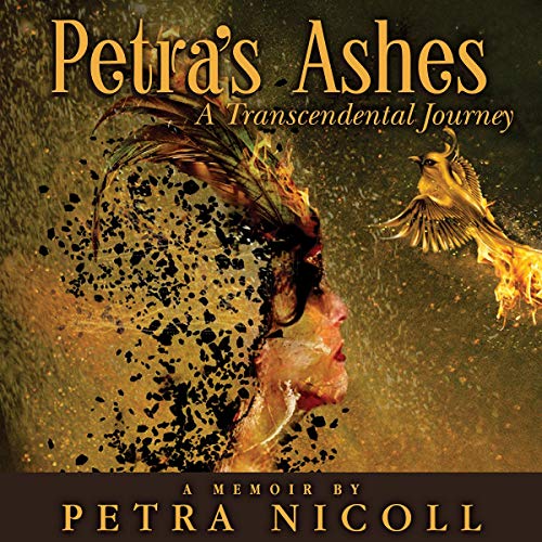 Cover of Petra's Ashes