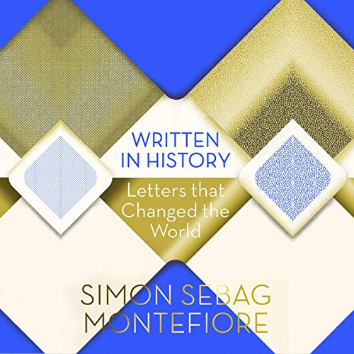 Cover of Written in History