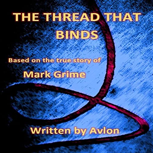 Cover of The Thread That Binds