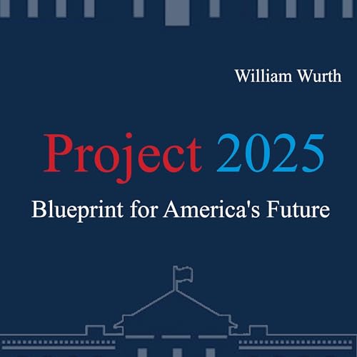 Cover of Project 2025