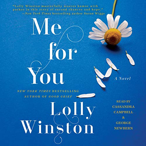 Cover of Me for You