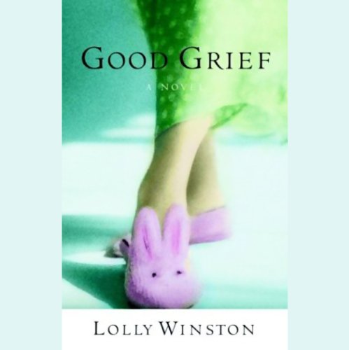 Cover of Good Grief