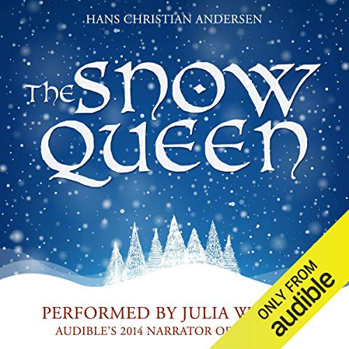 Cover of The Snow Queen